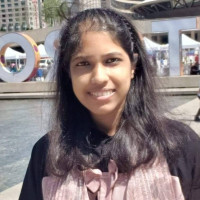 NAYEEMA AHMED