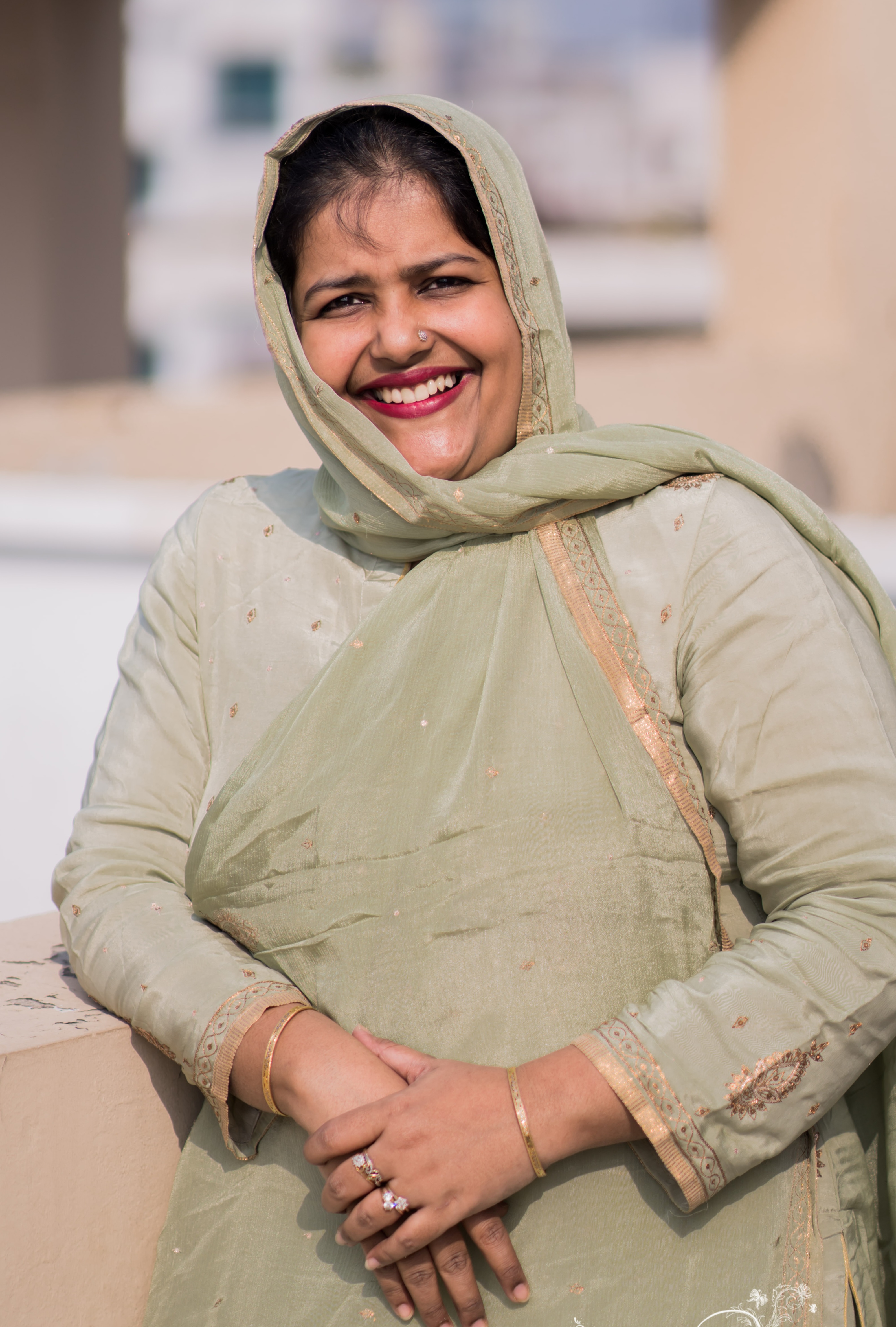 FARHANA SEHREEN