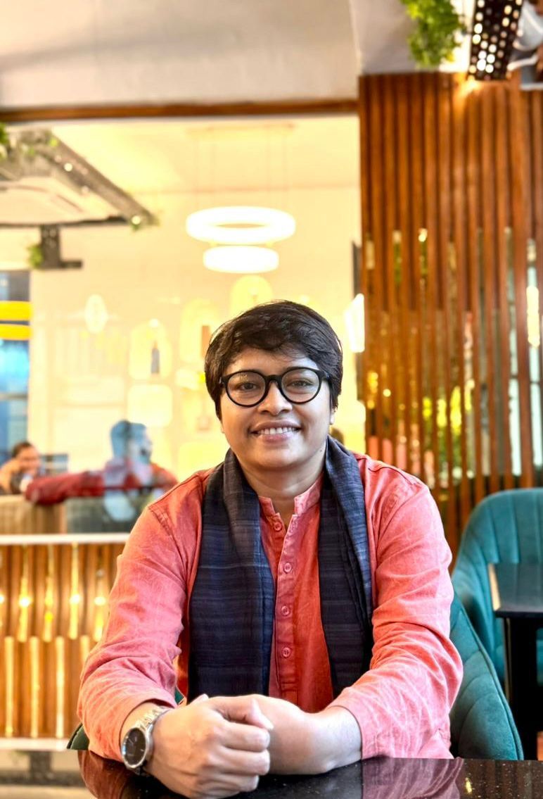 NIGAR SULTANA, Ph.D, FHEA
